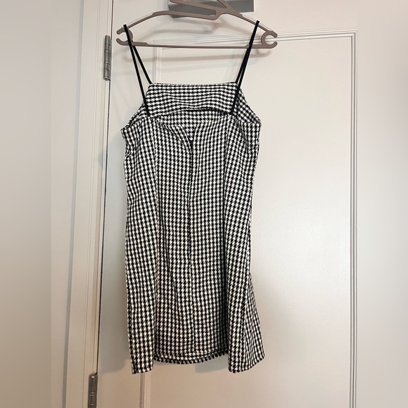 Urban Outfitters Herringbone Dress - Picture 2 of 2